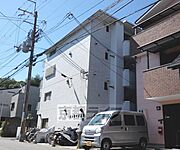 エントランスです。