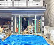 京都府京都市中京区三条通堀川東入橋東詰町：物件画像／株式会社京都ライフ　三条烏丸店