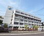 周辺：嵯峨美術大学まで732m