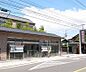 周辺：京都銀行 東九条支店まで470m