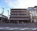 プレサンス京都二条城前