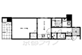 ベラジオ京都神泉苑6階8.7万円