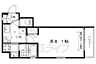 間取り：間取