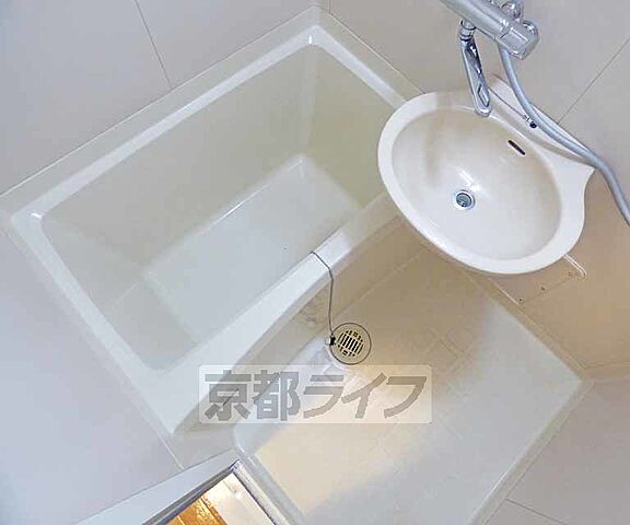 浴室