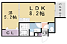 間取り：間取