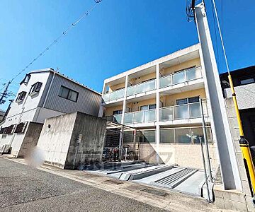 外観 外観