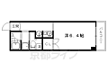 総司館八木4階4.8万円