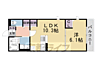 間取り：間取