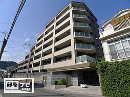 アルファステイツ清水町
