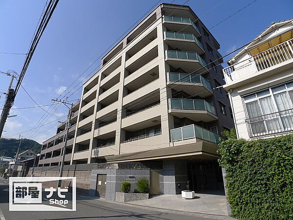 アルファステイツ清水町