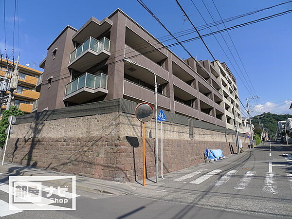 アルファステイツ清水町
