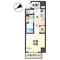 セラヴィ箱崎2階7.1万円
