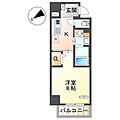 セラヴィ箱崎8階7.7万円