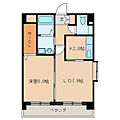 アスティオスみやび5階7.1万円