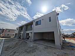 パルコート粕屋