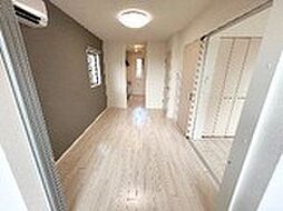 Ｃｉｅｌ ｅｔｏｉｌｅ　（シエルエトワール） 206 2階1LDKのリビング/ダイニング