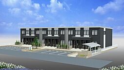 サクラテラス 102