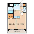 WISTERIA SUITE7階7.4万円