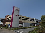 ショッピングセンター