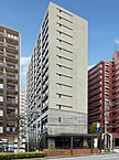 福岡県福岡市東区馬出2丁目：物件画像／株式会社ハウスメイトショップ　香椎店