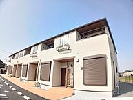 福岡県福津市津屋崎4丁目：物件画像／株式会社ハウスメイトショップ　香椎店