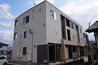 福岡県宗像市田熊3丁目：物件画像／株式会社ハウスメイトショップ　香椎店