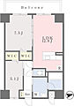 THYME9階12.8万円