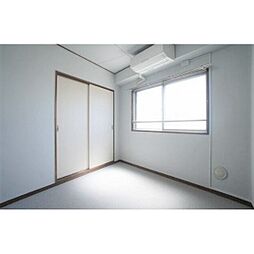 京王井の頭線 富士見ヶ丘駅 徒歩9分の賃貸マンション 3階2DKのリビング/ダイニング