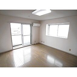 京王線 下高井戸駅 徒歩6分の賃貸マンション 2階1Kのリビング/ダイニング