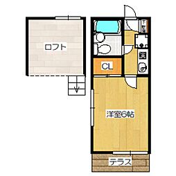 京王線 明大前駅 徒歩5分 1階/-