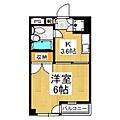 ベルヴィカワダ3階7.0万円