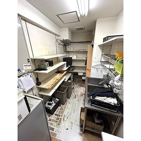 室内