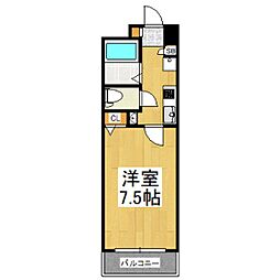 京王線 明大前駅 徒歩2分