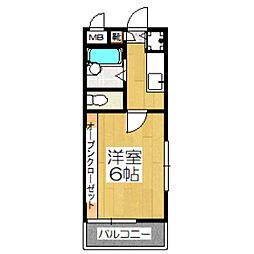 京王線 下高井戸駅 徒歩6分
