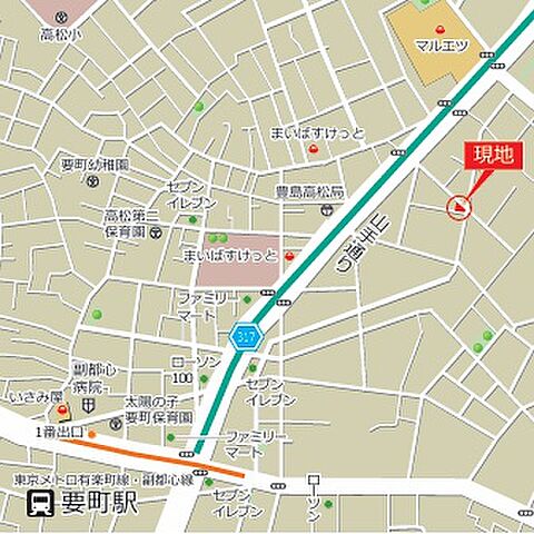 地図
