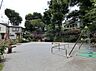 周辺：出井の泉公園　609ｍ