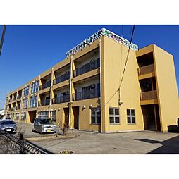 手と手と手　1階一部