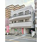 千葉県市川市南八幡5丁目11-14：物件画像／株式会社ハウスメイトマネジメント　テナント仲介室