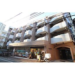 大山三功ハイツ