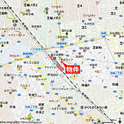案内図
