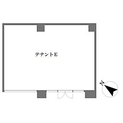 ザ・パークハウス逗子の間取図画像