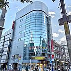 神奈川県横浜市中区伊勢佐木町2丁目：物件画像／株式会社ハウスメイトマネジメント　テナント仲介室