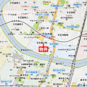 案内図
