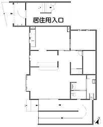 ルモンド上鷺宮の間取図画像