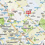 案内図