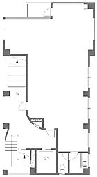 ダイワハイツ八王子の間取図画像