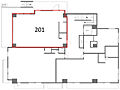 MAKEBLDG2階33.0万円
