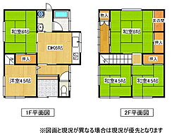 南海加太線 中松江駅 徒歩9分