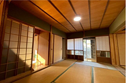 室内の画像