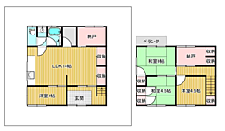 JR紀勢本線 黒江駅 徒歩26分